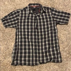 The North Face Light Weight Hiking Shirt
